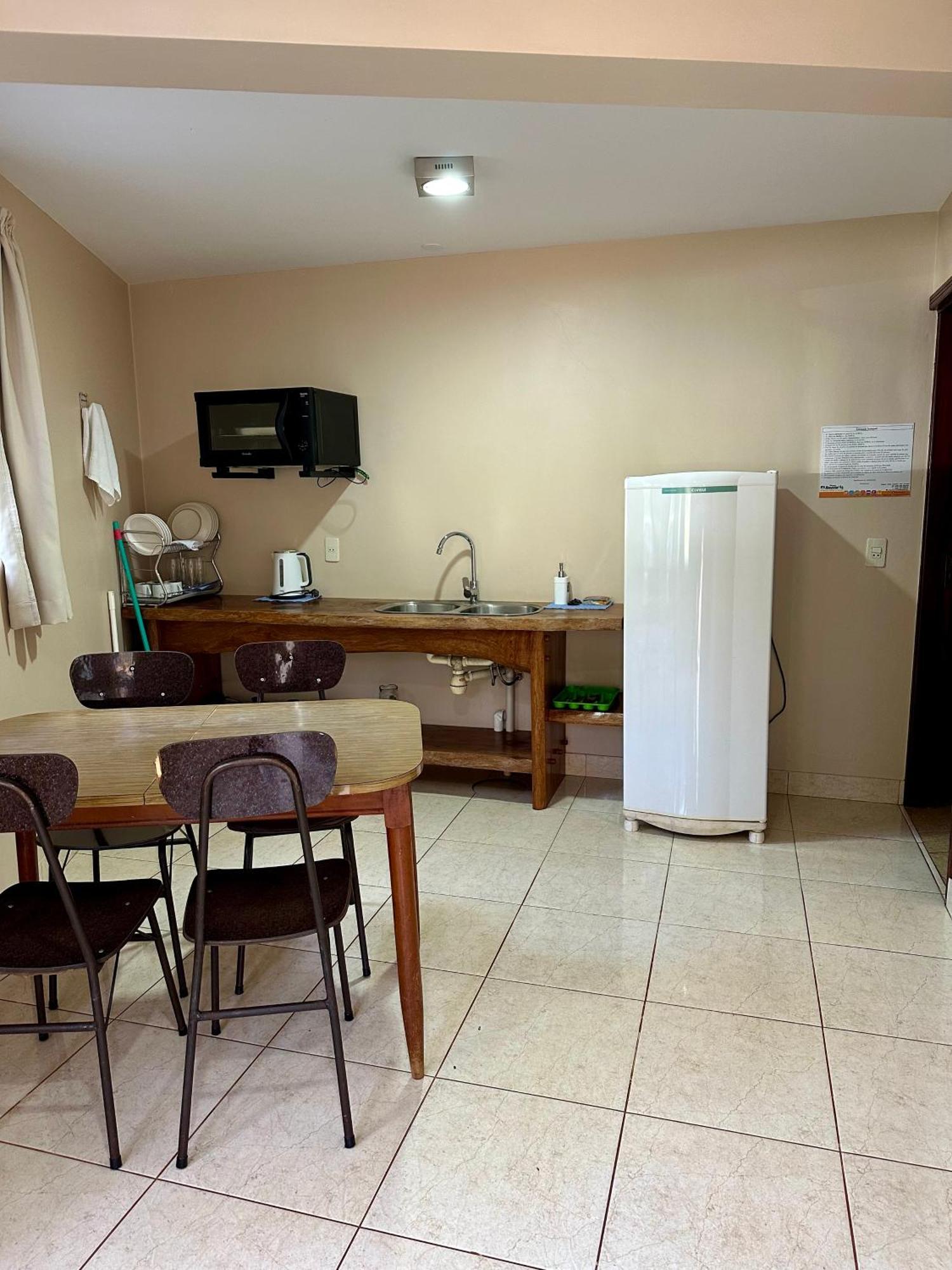 Parque Hotel Manantial Hohenau المظهر الخارجي الصورة